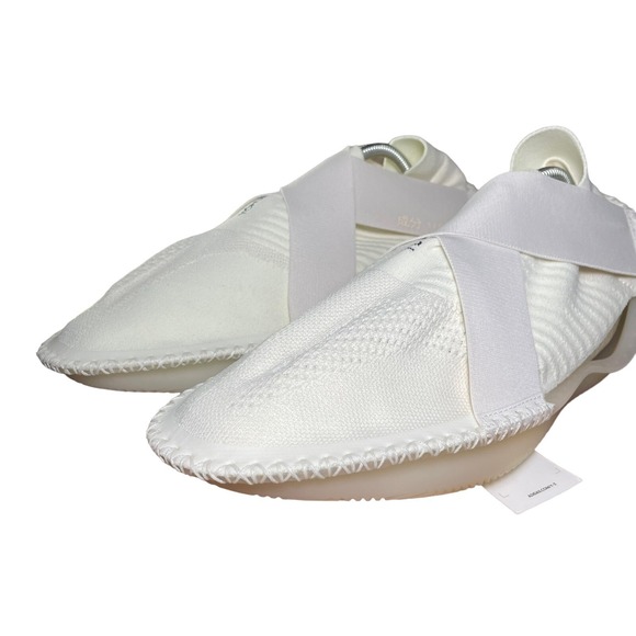 Adidas Y-3 Itogo Shoes YOHJI YAMAMOTO‎ Off-White Color Mens Size  6 main image 6